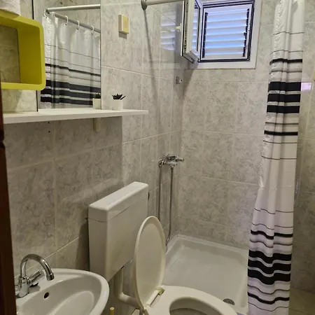 Affittacamere Dzapo 3*