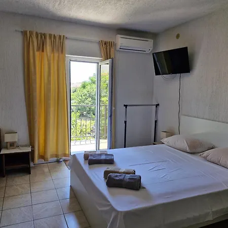 Guest house Dzapo
