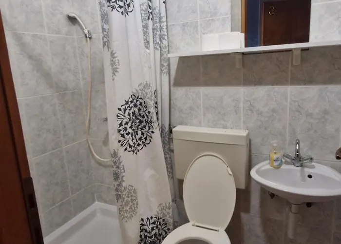 Dzapo Gostinjska kuća Srima