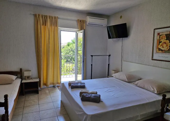 Gostinjska kuća Dzapo