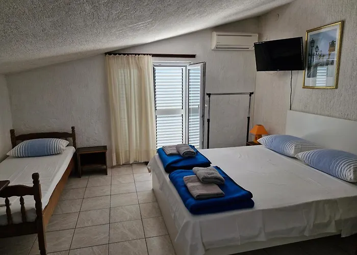 Dzapo Gostinjska kuća 3*