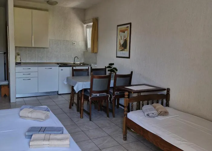 Dzapo Gostinjska kuća